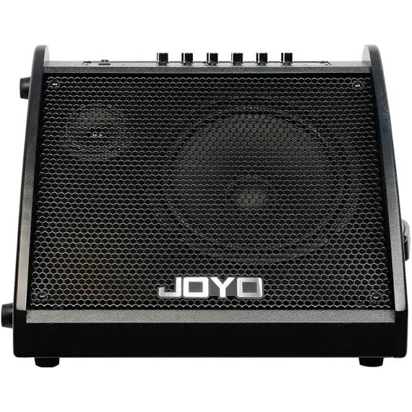 JOYO DA-60 60W Personal Drum and Keyboard Amplifier With Bluetooth