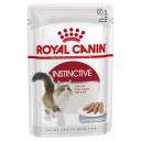 Royal Canin Instinctive Loaf 85g Wet Cat Food