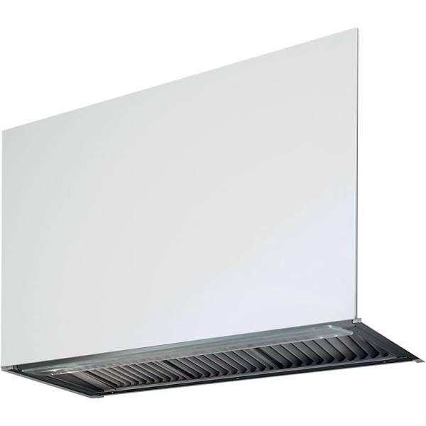 Falmec Virgola 120cm No Drop Undermount Rangehood - Stainless Steel