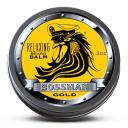 Bossman Relaxing Beard Balm Gold 60ml