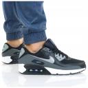 Nike Air Max 90 Men's Shoes - Black