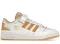 Adidas Forum Low White Pulse Amber