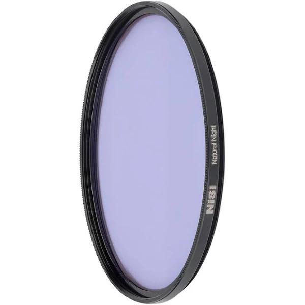 NiSi 72mm Natural Night Filter