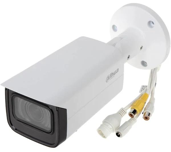 Dahua DH-IPC-HFW2431TP-ZAS-27135-S2 4MP Motorized Starlight Bullet Camera