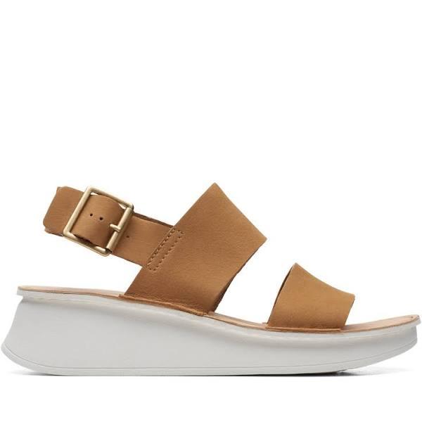 Velhill Strap by Clarks (female / adult)