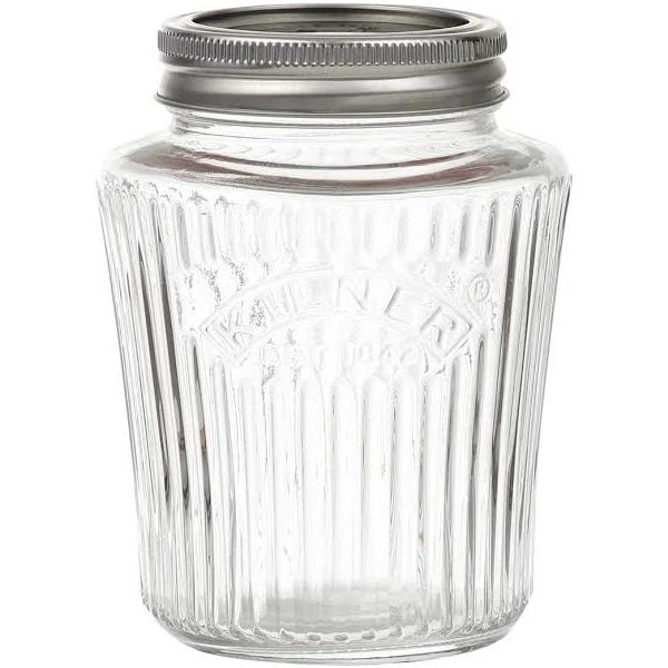 Kilner 500ml Vintage Preserve Jar