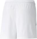 Puma Teamliga Womens Football Shorts White XS @ Rebel Active