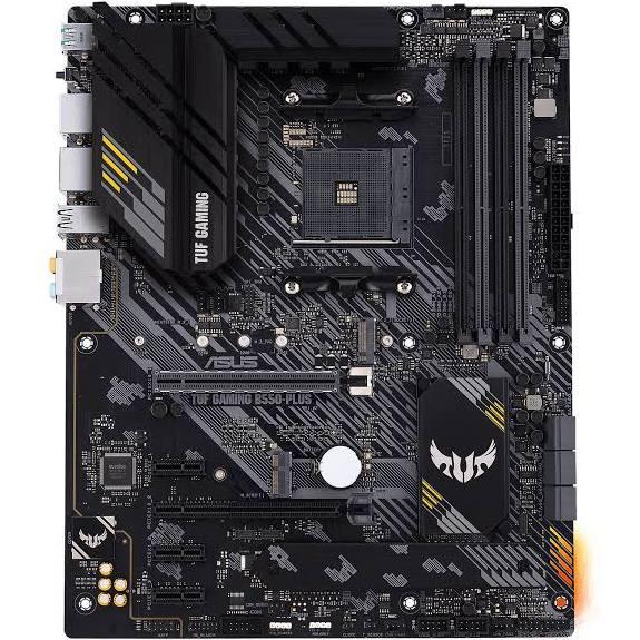 Asus TUF Gaming B550-PLUS ATX AM4