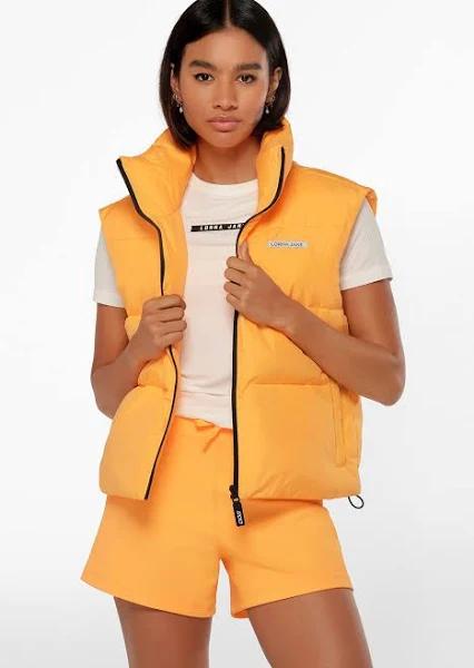 Lorna Jane | Motion Puffer Vest | L | Womens