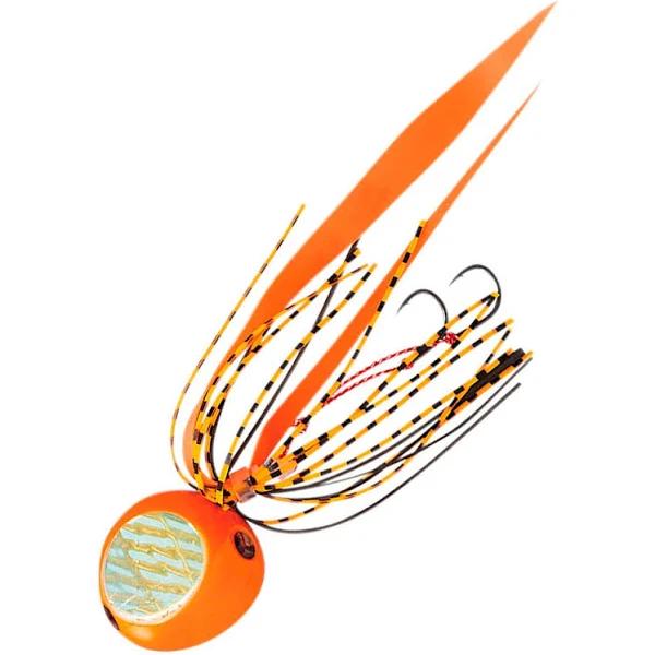 Daiwa Kohga 150 Gram Jig Orange