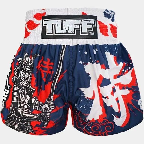 Tuff Sport Muay Thai Shorts Boxing Shorts MMA Traditional Styles