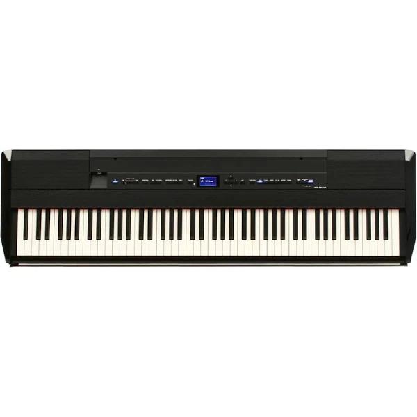 Yamaha P-515 Digital Piano Black