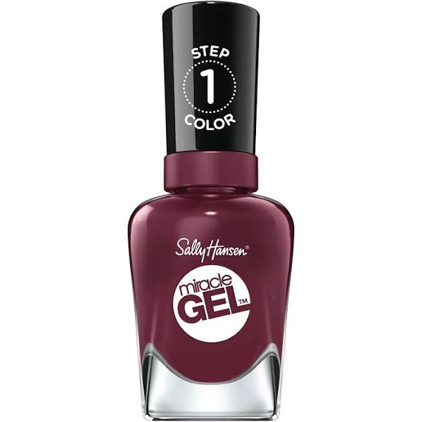 Sally Hansen Miracle Gel Gel Color, Sprinkled with Love 674 - 14.7 ml