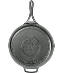 Lodge Blacklock Cast Iron Skillet 18cm