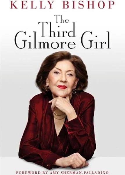 The Third Gilmore Girl