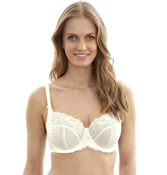 Panache Envy Full Cup Bra Ivory