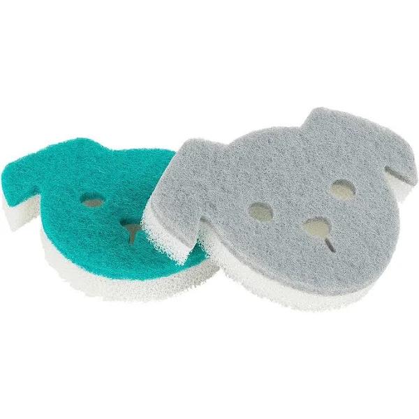 Beldray Pet Plus Pet Bowl Sponge