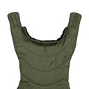 Kmart Pet Puffer Vest - Extra Extra Large, Green