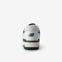 New Balance BB550WT1 (White / Green)