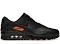 Nike Air Max 90 GORE-TEX 'Black Safety Orange' DJ9779-002