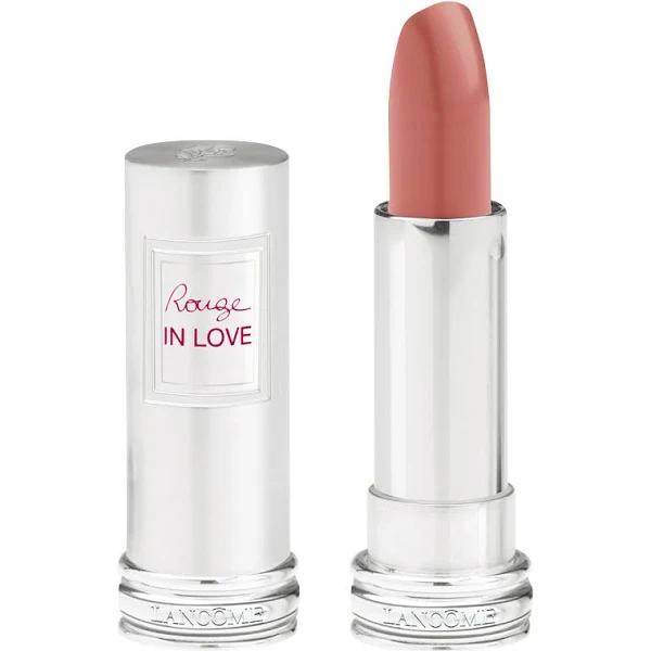 Lancome Rouge in Love Lipstick 106m Jolis Matins