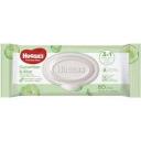 Huggies Baby Wipes Cucumber & Aloe - 80 Pack