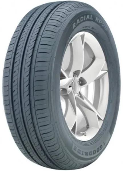 Goodride RP 28 Tyres 215/55R16 93V