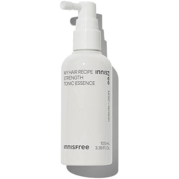 Innisfree My Hair Recipe Strength Tonic Essence 100ml