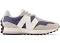 New Balance 327 Brighton Grey Vintage Indigo