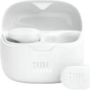 JBL Tune Beam TWS Noise Cancelling In-ear Headphones (White)