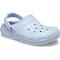 Crocs Classic Lined Clog Blue Calcite