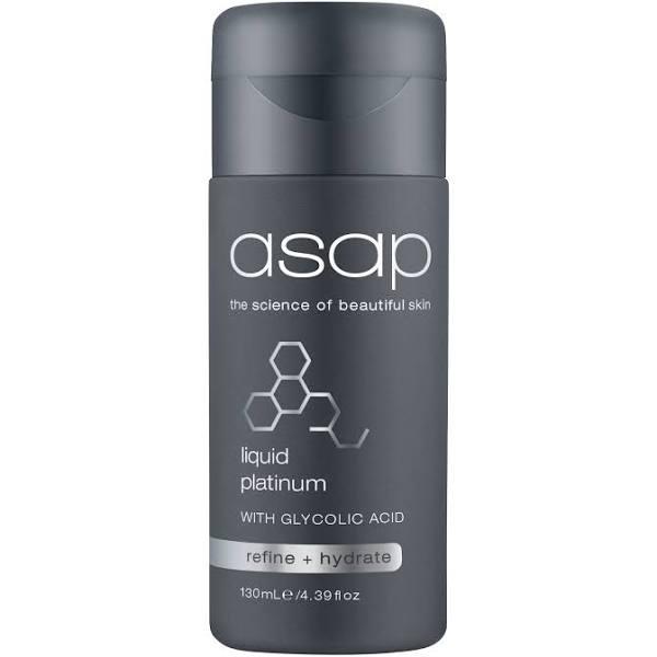 ASAP Liquid Platinum (130ml)