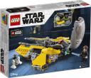 LEGO 75281 Anakin's Jedi Interceptor - Star Wars