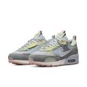 Nike Air Max 90 Futura Sky Grey (Women's)