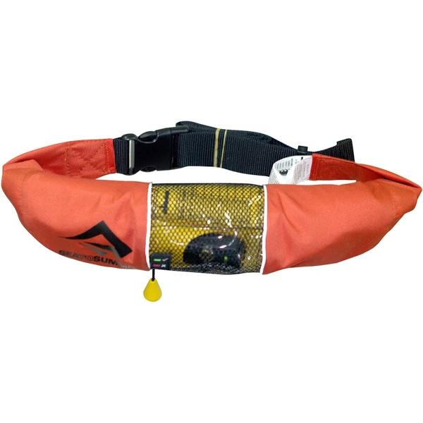 Sea To Summit Resolve Waist Belt Inflatable PFD