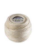 DMC Cebelia Crochet Cotton Size 10-Cream