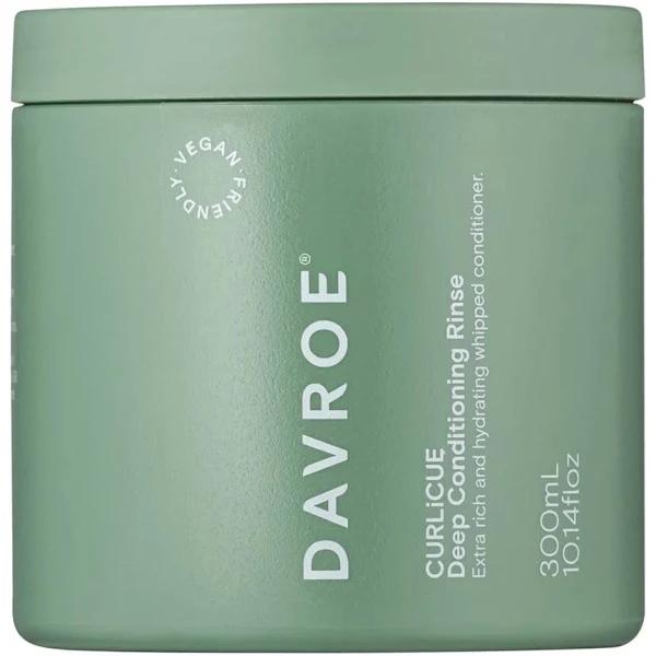 Davroe CURLiCUE Deep Conditioning Rinse (300ml)