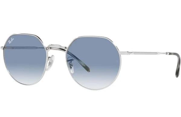 Sunglasses Ray-Ban Jack RB3565 003/3F