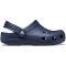 Crocs | Toddler Classic Clog (Navy) C4