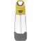 b.box - Tritan Drink Bottle 600ml Lemon Sherbet