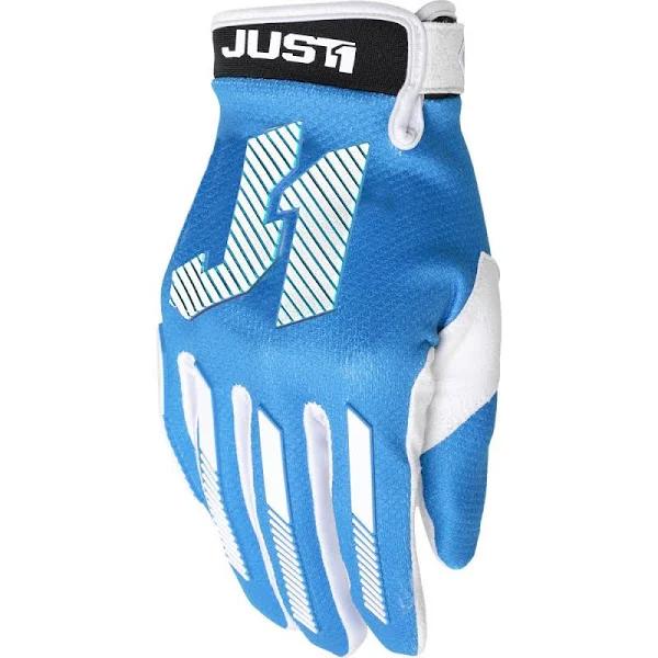 Just1 J-Force x Blue Kids Gloves - M