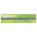 Hydralyte Effervescent Electrolyte 20 Tablets Lemon Lime