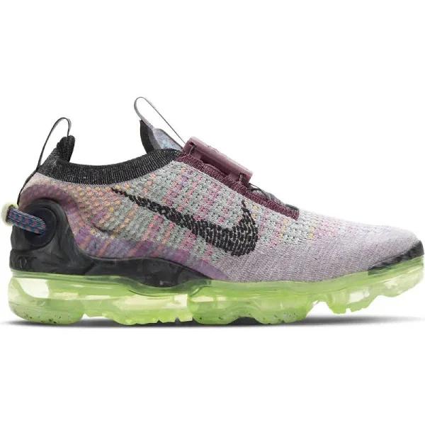 Nike Women's Air Vapormax 2020 Flyknit 'Violet Ash' 7