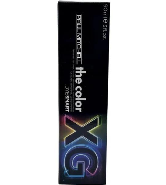 Paul Mitchell The Color XG Permanent Cream Hair Color 3oz 7bg