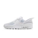 Nike Air Max 90 Leather White/ White-White