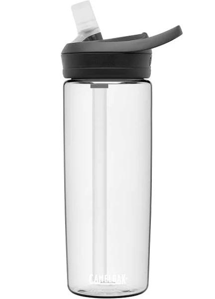 Camelbak Eddy+ Bottle - 600ml - Clear