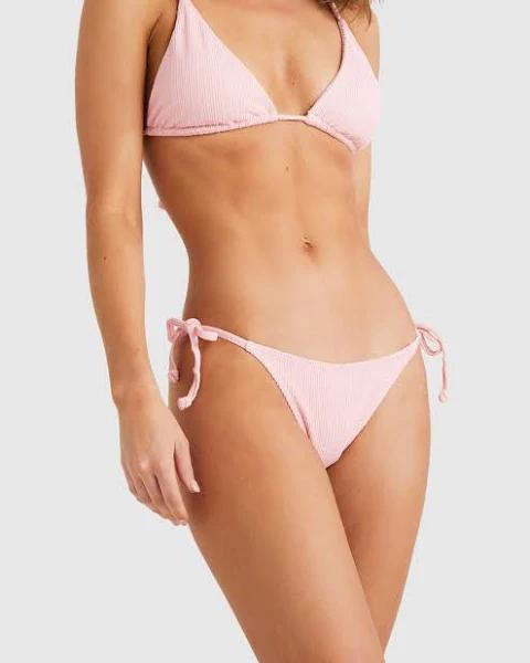 Billabong - Sunkissed Tie Side Tropic Bikini Bottom - Size XL/14