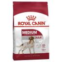 Royal Canin Medium Adult Dry Dog Food - 4 kg