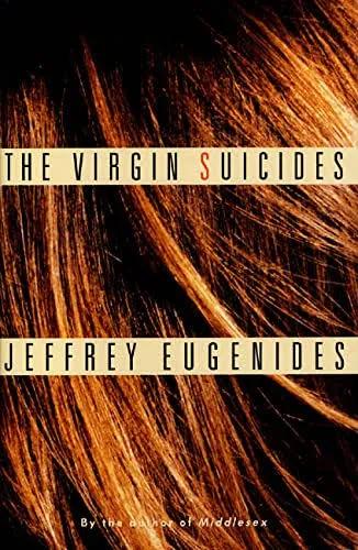 The Virgin Suicides [Book]