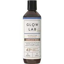 Glow Lab Hydrating Shampoo 300ml